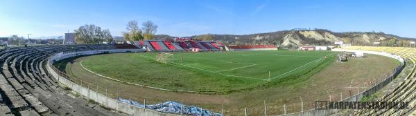 Stadionul Municipal Turda - Turda