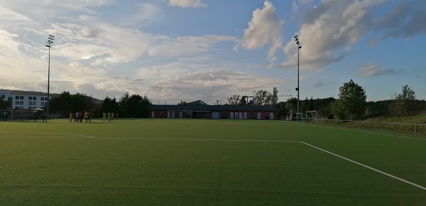 Terrain Woiwer - Déifferdeng (Differdange)