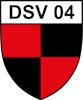 Wappen Düsseldorfer SV 04 Lierenfeld