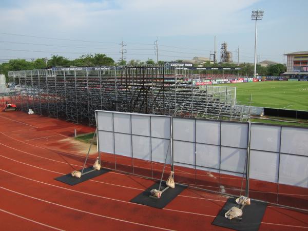 SAT Stadium - Samut Prakan