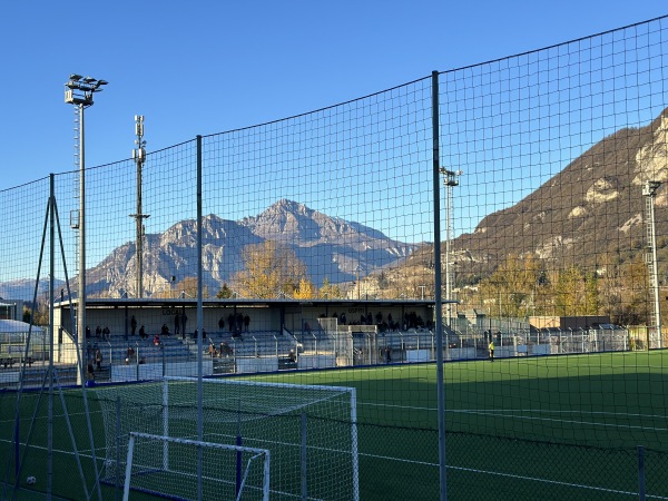 Stadio Comunale di Olginate - Olginate