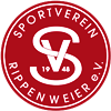 Wappen SV Rippenweier 1948  70090