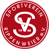 Wappen SV Rippenweier 1948