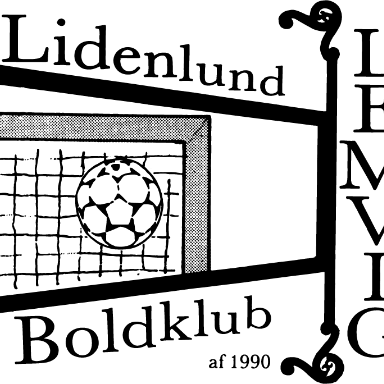 Wappen Lidenlund BK