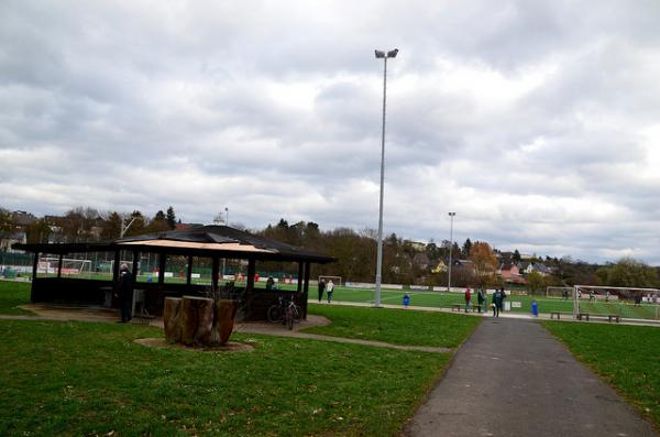 Kaspar Stotzem Sportpark - Eftstadt-Bliesheim