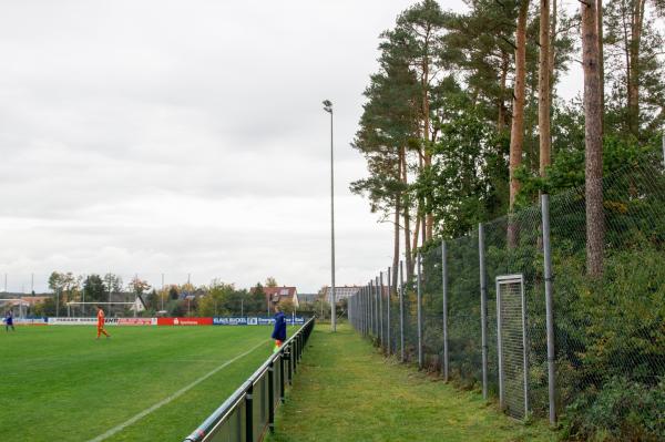 Sportanlage Büchenbach - Büchenbach
