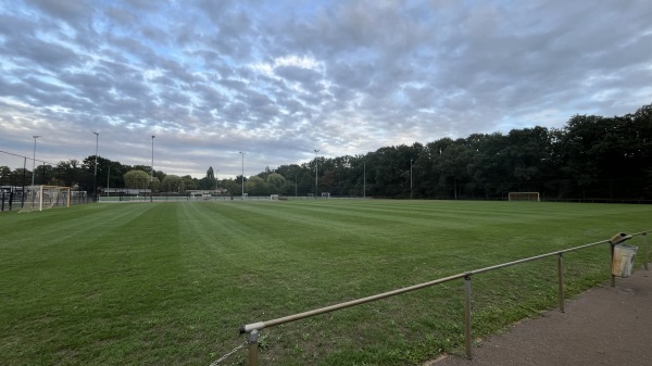 Sportpark Pronsebroek veld 4 - Heerlen-Heerlerheide