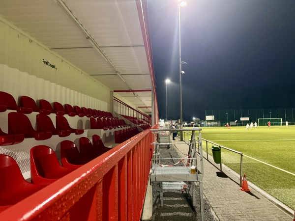 HAKO-Arena Lüntenbeck - Wuppertal-Lüntenbeck 