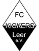 Wappen FC Kickers Leer 1979 III