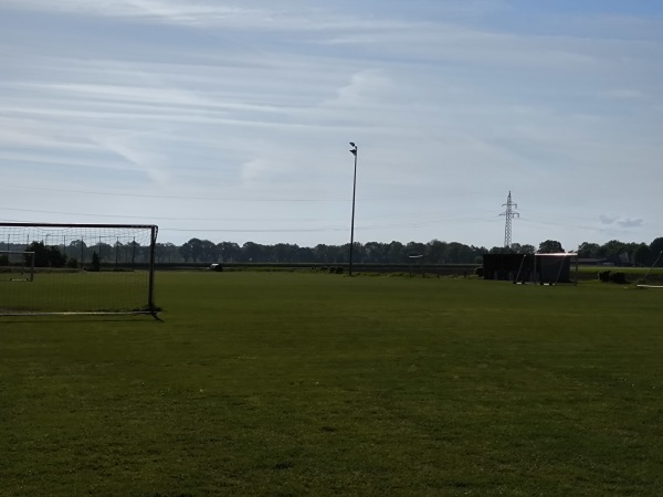 Sportanlage Friedrich-Ludwig-Jahn-Straße B-Platz - Leese