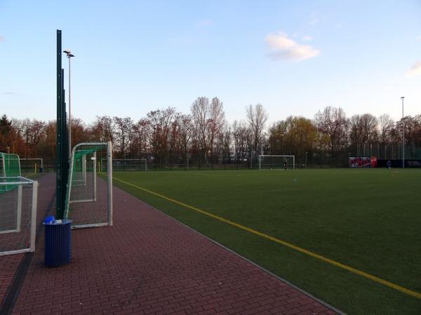 Stadion An der Alten Försterei Nebenplatz 3 - Berlin-Köpenick