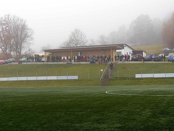 SIBRE Park - Haiger-Steinbach