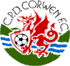 Wappen Corwen FC  33516