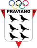 Wappen CD Praviano  11785