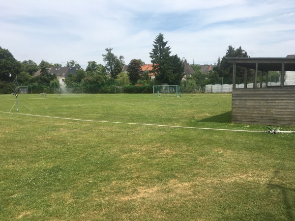 Sportanlage Breite Straße Platz 2 - Mönchengladbach-Rheydt