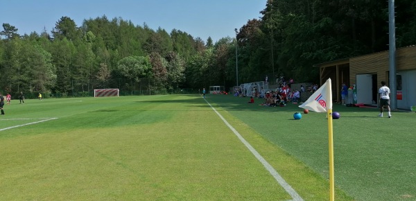 Stade Émile Mayrisch terrain annexe - Esch-Uelzecht (Esch-sur-Alzette)