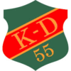 Wappen Krokom Dvärsätts IF