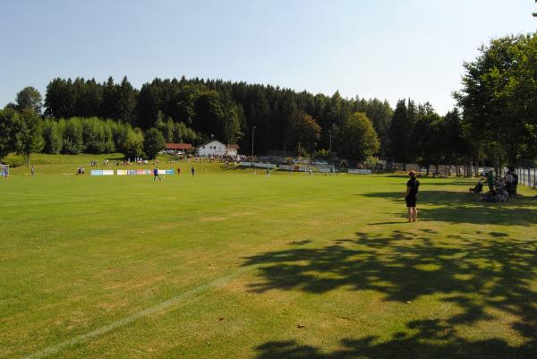 Waldstadion am Forchet - Denklingen