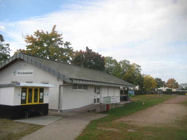 Sportplatz Queichanger - Landau/Pfalz-Queichheim