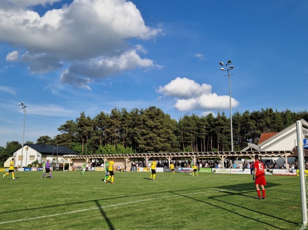 Sportplatz Stinatz - Stinatz