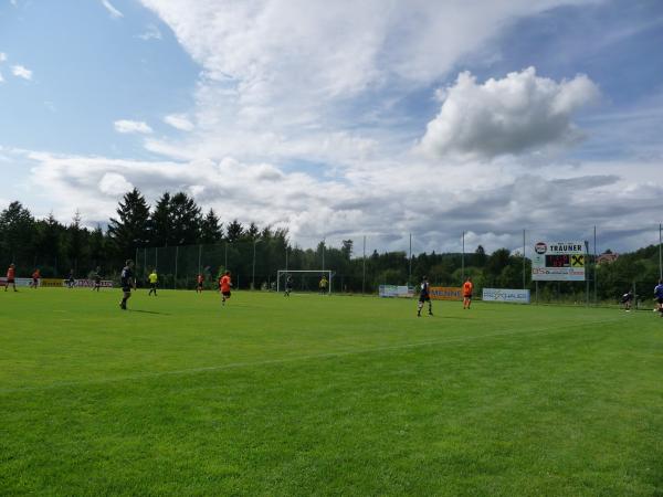 Sportanlage Greisinger - Münzbach