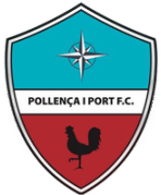 Wappen Pollença i Port FC