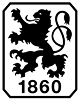 Wappen TSV 1860 München III  41283