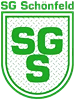Wappen SG Schönfeld 1950