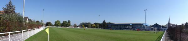 Stade Arséne Wenger - Duppigheim