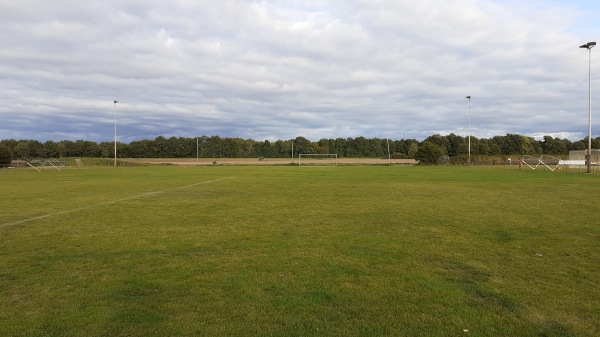 Roddaustadion B-Platz - Winsen/Luhe-Rottorf