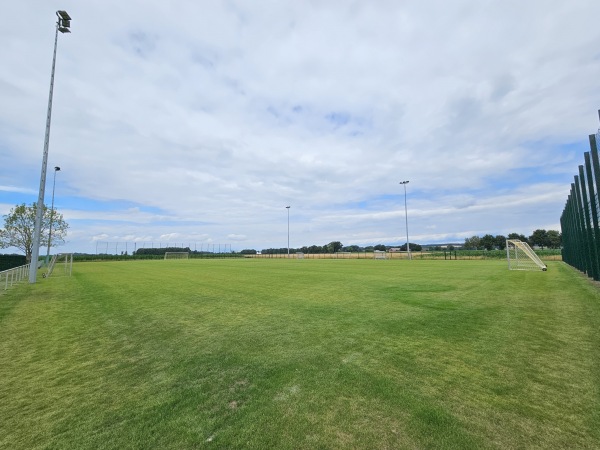 Auestadion C-Platz - Neuenkirchen-Vörden