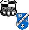 Wappen SpG Staupitz/Grünewalde (Ground A)