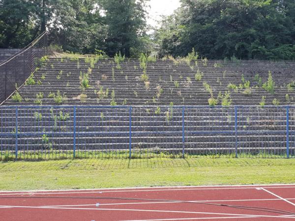 Gradski Stadion - Subotica