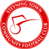 Wappen Steyning Town Community FC  84990