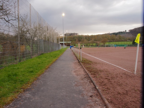 Sportplatz Am Anger - Meschede-Olpe