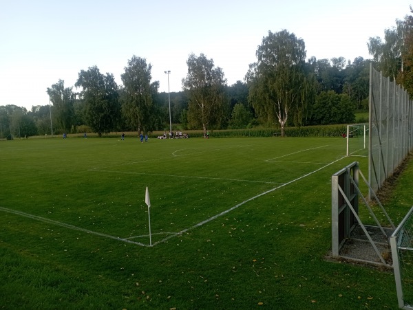 Sportplatz Ulmer Weg 2 - Hüttisheim