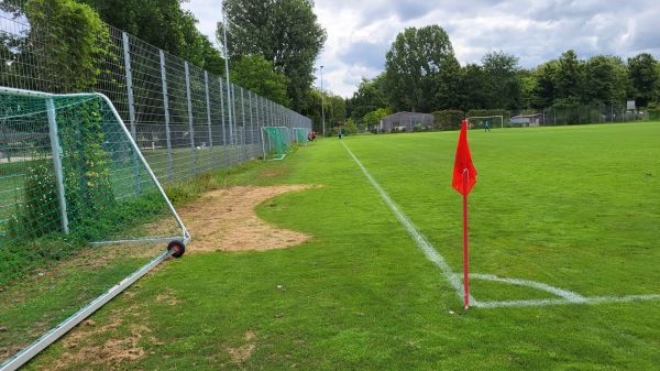 ASV-Sportanlage Wertwiesen  - Heilbronn
