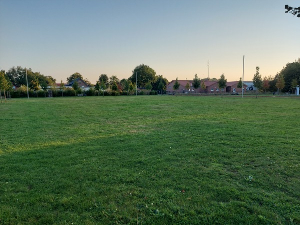 Sportplatz an der Johannesschule - Harsewinkel-Greffen