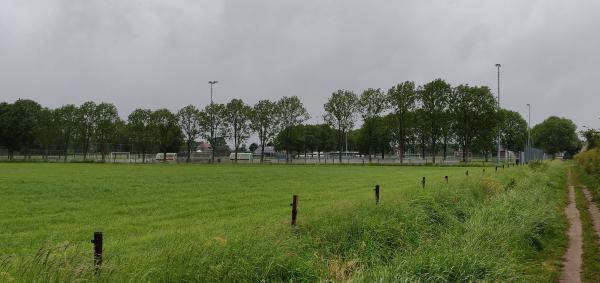 Sportpark De Horst - Groesbeek