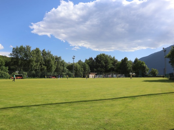 Moos Arena - Raas (Rasa)