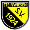 Wappen SV 1924 Steinwiesen  51298