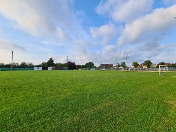 Alter Sportplatz - Denkendorf/Oberbayern