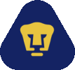 Wappen Pumas UNAM   6477