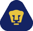 Wappen Pumas UNAM 