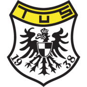 Wappen TuS Borgloh 1938 II