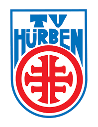 Wappen TV Hürben 1913