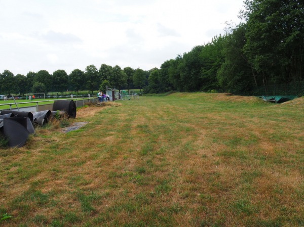 Sportanlage am Kanal - Haltern am See-Hamm-Bossendorf