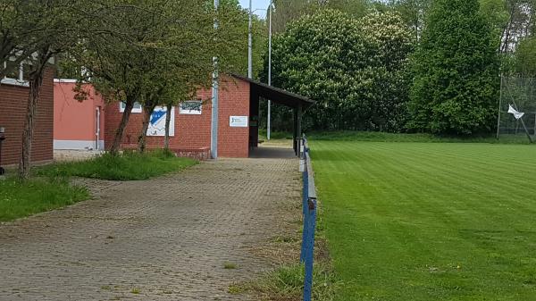 Sportplatz Osterwiese - Vechelde-Bodenstedt