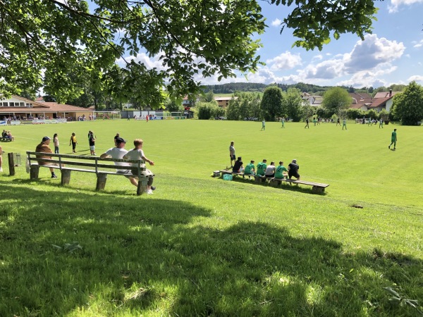 Sportanlage Amsham - Egglham-Amsham
