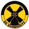 Wappen SG Schmieritz 1965